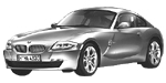 BMW E86 B2185 Fault Code