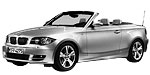 BMW E88 B2185 Fault Code