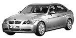 BMW E90 B2185 Fault Code