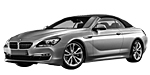 BMW F12 B2185 Fault Code